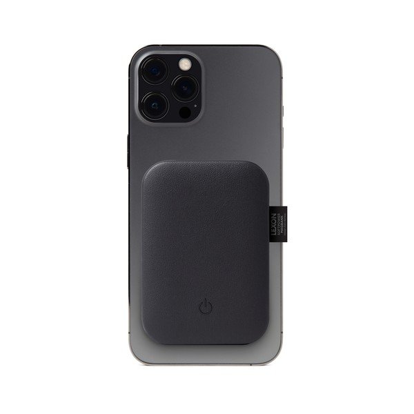 Akupank Softpower Magbank - Lexon-image-2