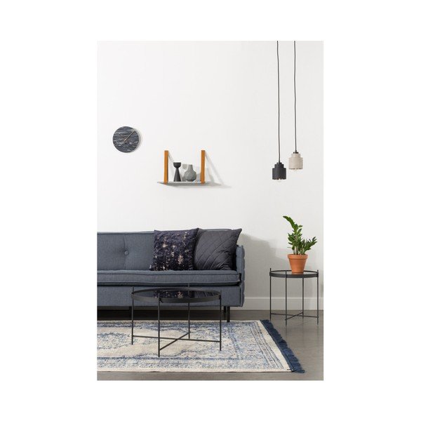 Mustriline vaip Marvel Neptune, 200 x 300 cm - Zuiver-image-1