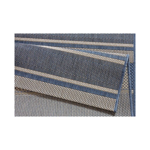Sinine välivaip , 160 x 230 cm Strap - NORTHRUGS-image-3