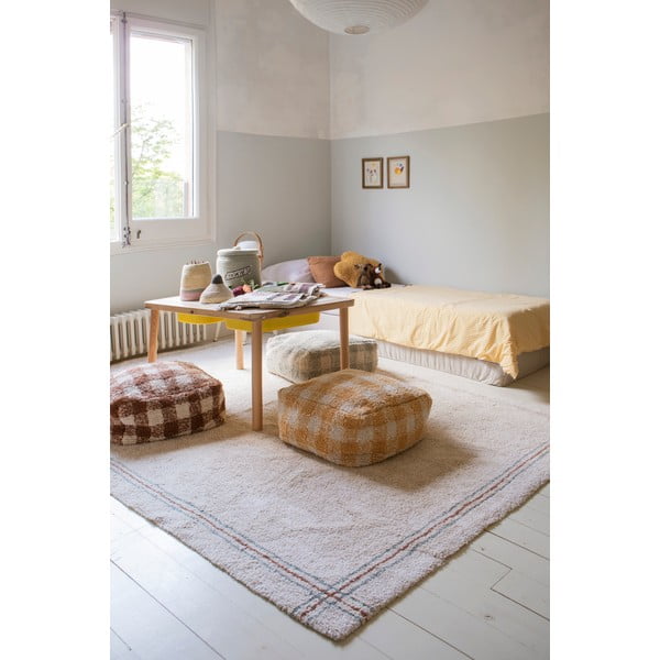 Ookerkollane tumba Vichy Honey - Lorena Canals-image-1