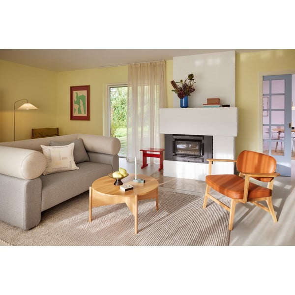 Maal 72x102 cm Studio - Hübsch-image-3