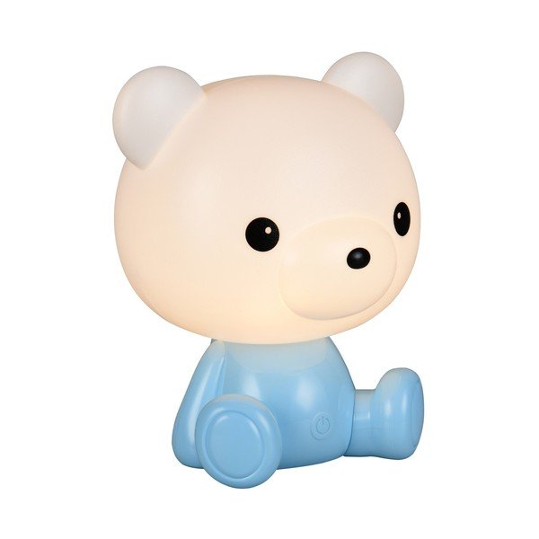 Sinine laste lamp Cutie - Reality