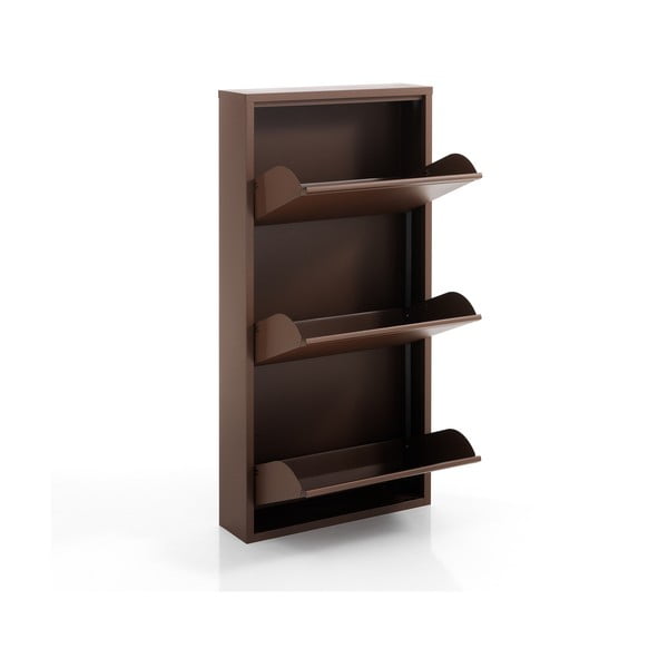 Pruun seinakingahoidja , kõrgus 103 cm Sandy - Tomasucci-image-2