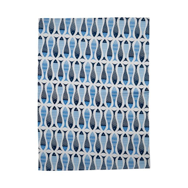 Sada 2 kuchyňských utěrek ze 100 % bavlny Premier Housewares Assorted Colours-image-2