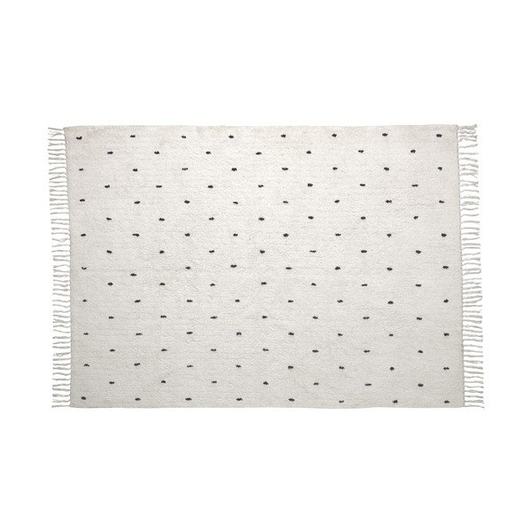 Puuvillane vaip , 140 x 200 cm Meri - Kave Home-image-2
