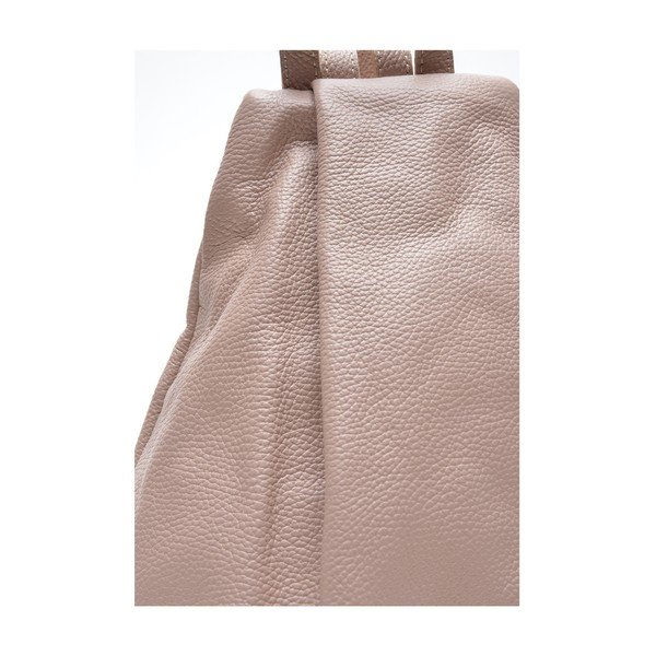 Nahast seljakott - Mangotti Bags-image-2