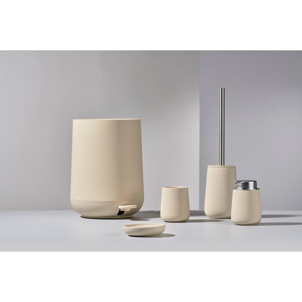 Beežist portselanist hambaharjaklaas Nova - Zone-image-1