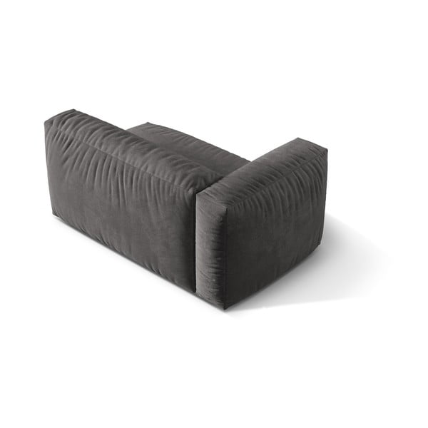 Hall bukleekangast diivanimoodul (vasak nurk) Martina - Micadoni Home-image-2