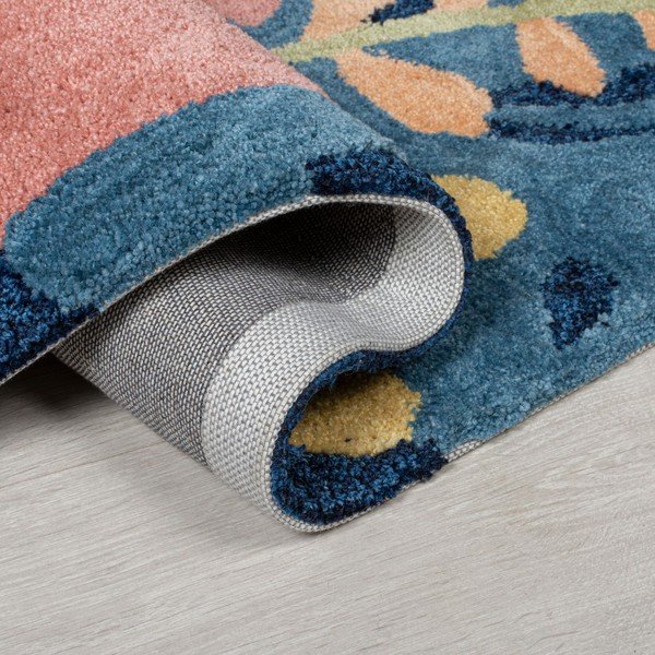 Laste vaip 100x150 cm Jungle Monkey - Flair Rugs-image-1