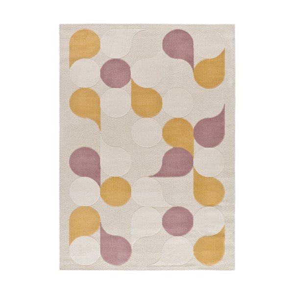 Vaip 160x230 cm Flashy - Universal