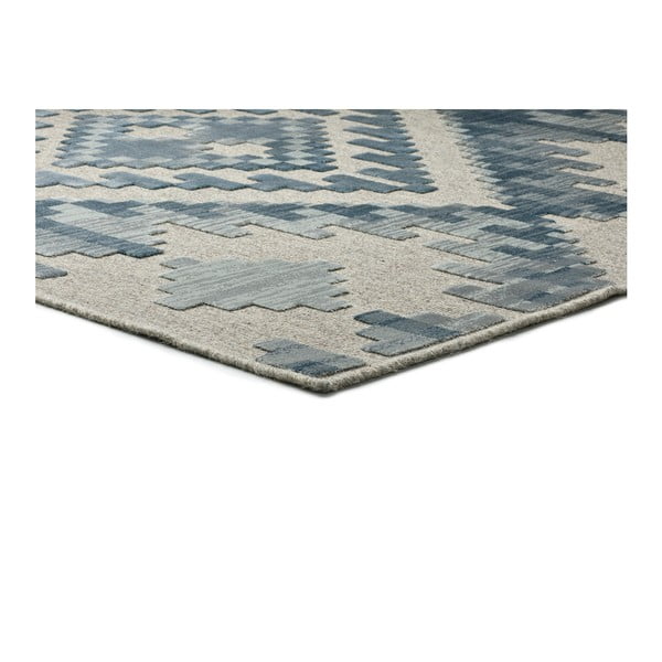 Koberec Universal Vanessa Azul, 140 x 200 cm-image-2