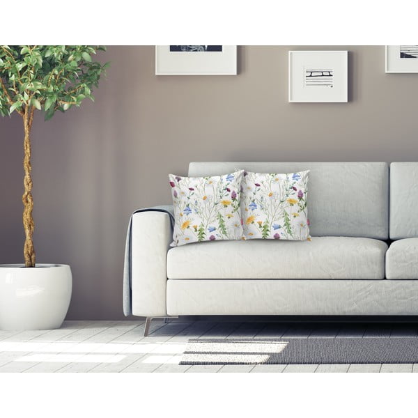 Padjapüür 43x43 cm - Mila Home-image-2