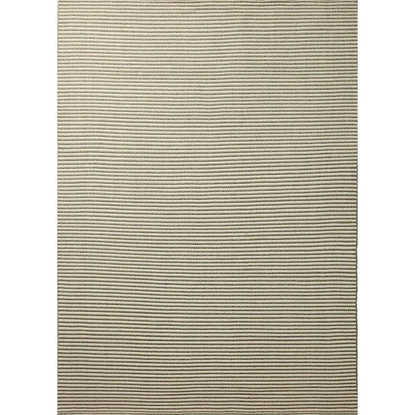 Roheline/beež sise- ja välisvaip 200x300 cm Ardelia - Kave Home