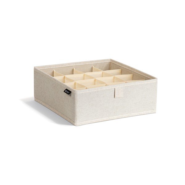 Tekstiilist sahtli organisaator Soft Storage - Bigso-image-4
