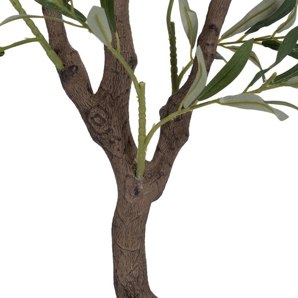 Kunsttaim oliivipuu (kõrgus 110 cm) - Ixia-image-4
