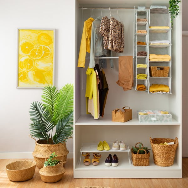 Kerge seagrassist korv , ⌀ 36 cm - Compactor-image-2