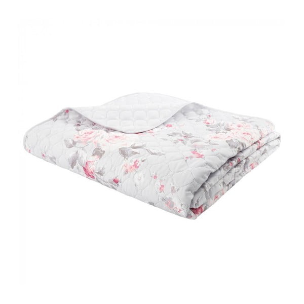 Hall voodiplaat Rose, 240 x 260 cm Canterbury - Catherine Lansfield-image-1