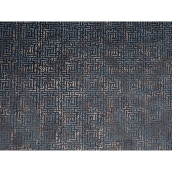 Antratsiitne kardin 140x260 cm Terra - Mendola Fabrics-image-4