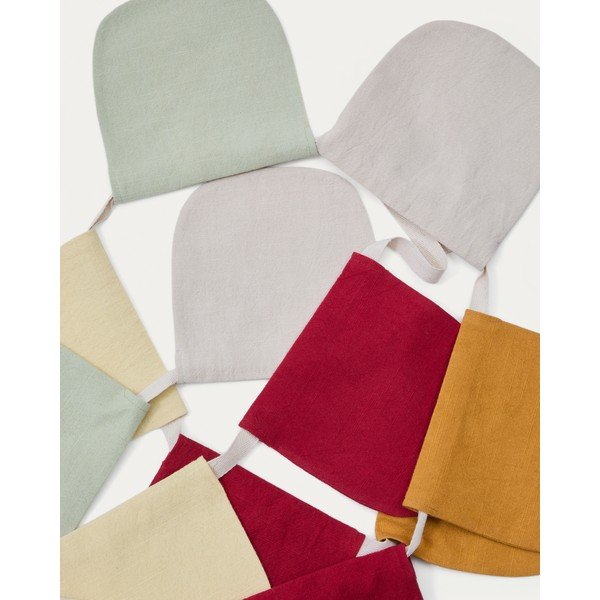 Laste vanik Betia - Kave Home-image-3