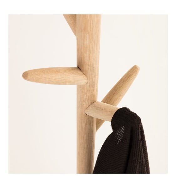 Ripats on valmistatud kasepuidust Natane - Kave Home-image-2