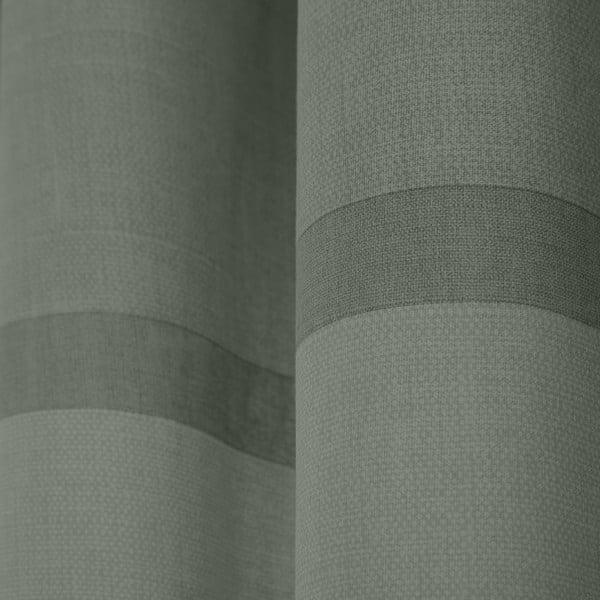 Rohelised kardinad 2 tk komplektis 229x168 cm Living Melville - Catherine Lansfield-image-4