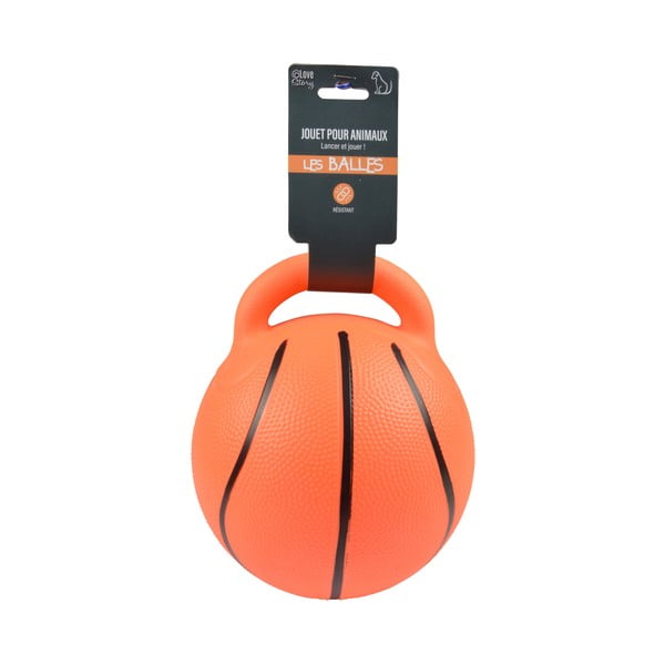 Koera mänguasi - Love Story-image-3