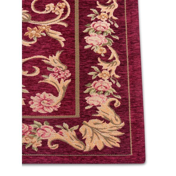 Bordoopunane vaip 60x90 cm Assia - Hanse Home-image-3