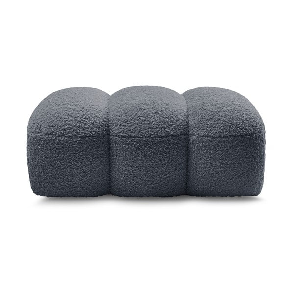 Tumehall buklee kangast jalapink Hippolyte - Bobochic Paris