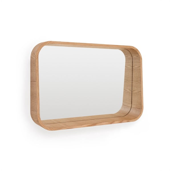 Seinapeegel 90x60 cm Salaya - Kave Home