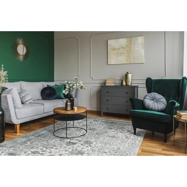 Mündivärvi vaip 200x280 cm Sensi Tris - FD-image-1