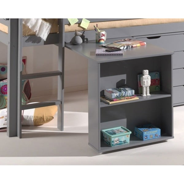 Laste kirjutuslaud 68x94 cm PINO - Vipack-image-1