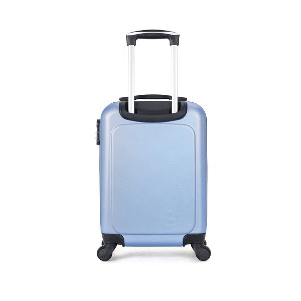 Blue 4 Wheels Vertigo Mount Cameroon - VERTIGO-image-3