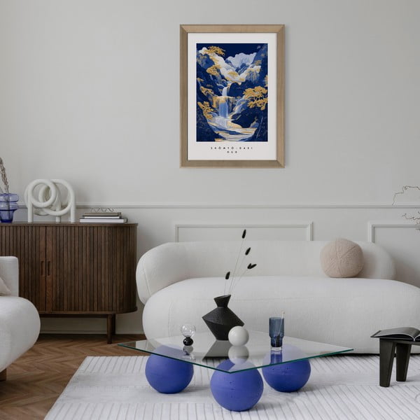 Pilt 58x78 cm Shomy - Styler -image-2