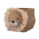 Punutud mänguasjakorv 52x32x36 cm Harrison - Bloomingville Mini
