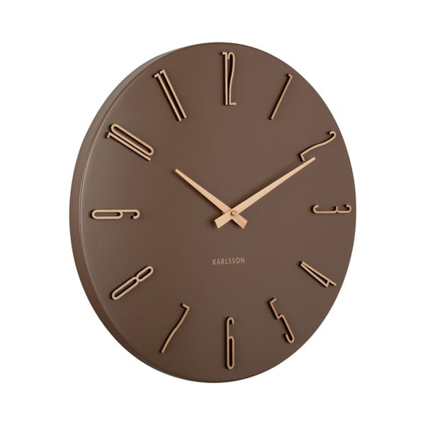 Seinakell ø 40 cm Esmerado – Karlsson-image-2