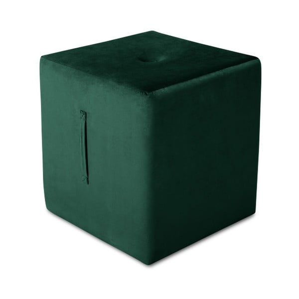 Roheline puff , 40 x 45 cm Margaret - Mazzini Sofas