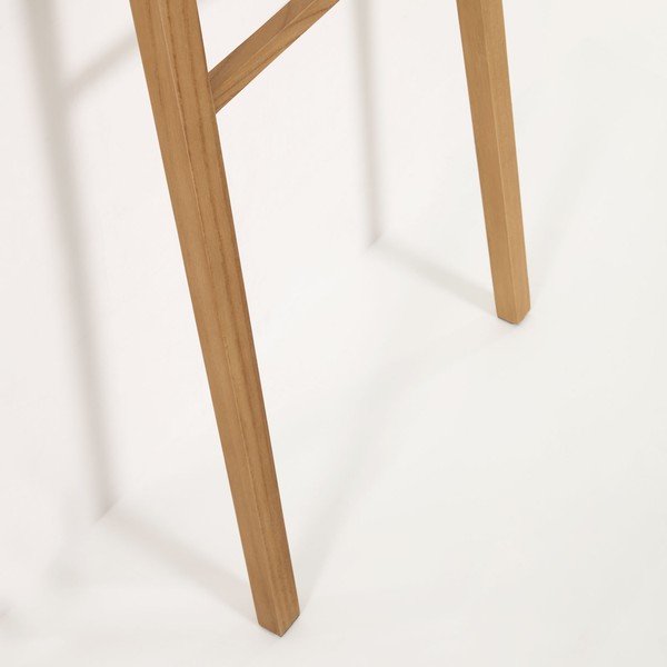 Dekoratiivne teekist redel Uliana - Kave Home-image-1