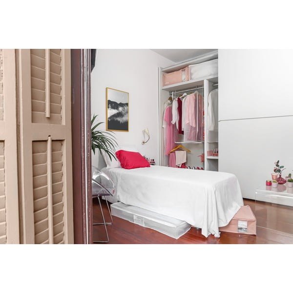 Voodi all olev riiete hoiukast Baggo voodi all olevale voodile - Compactor-image-4