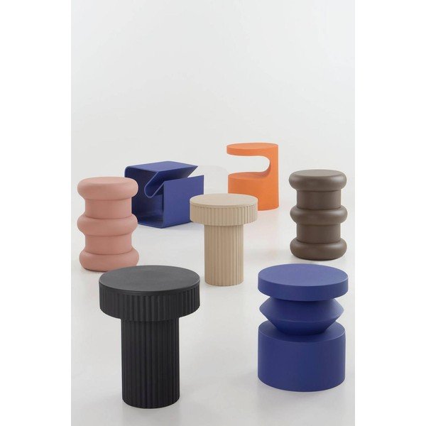 Metallist abilaud 40x40 cm Kurow - Jotex-image-3