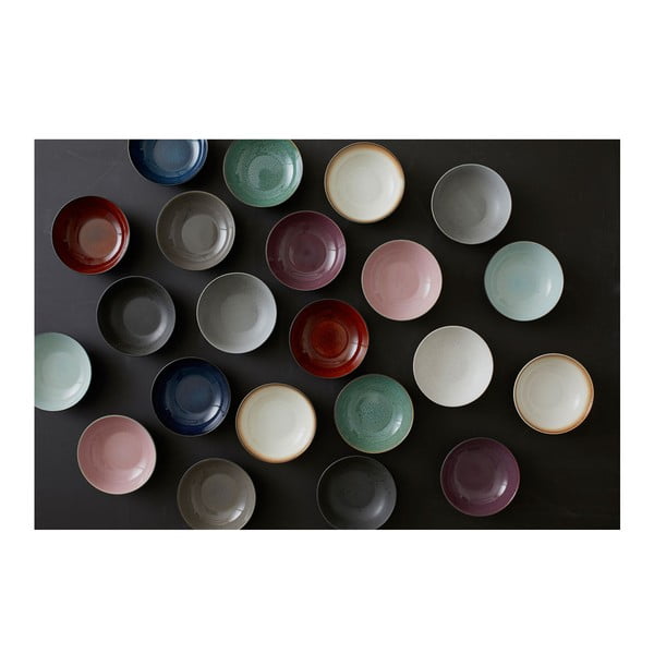 Roheline-must keraamiline kauss ø 20,6 cm Mensa - Bitz-image-3