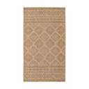 Beež sise- ja õuevaip 60x100 cm Mira 1452 - Ayyildiz Carpets