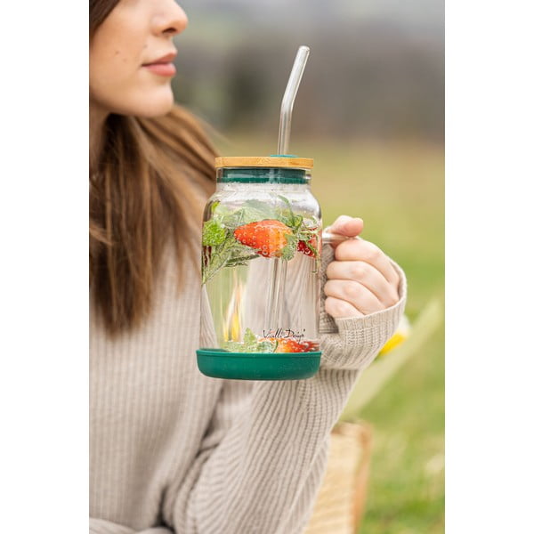 Klaas 600 ml Fuori - Vialli Design-image-3