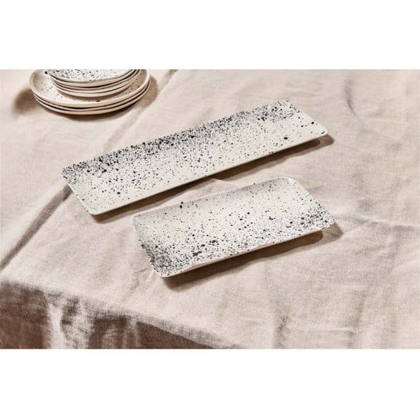 Kiviplaadist serveerimistaldrik , 30 x 16 cm Ama - Nkuku-image-3