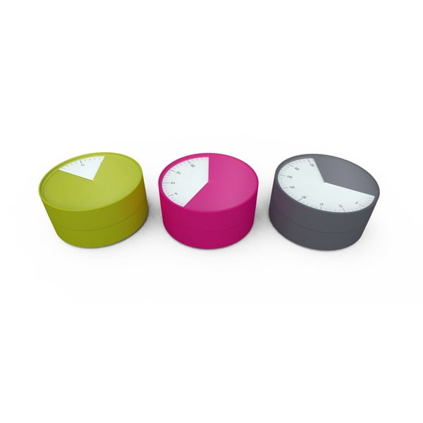 Minutka Pie, růžová-image-1