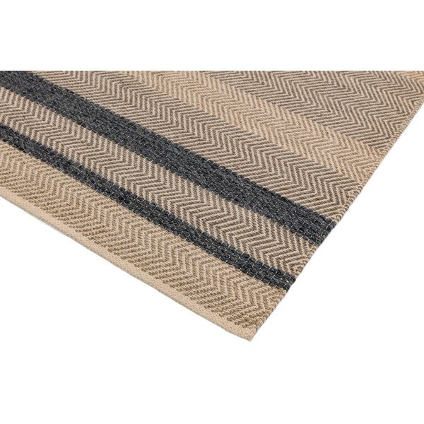 Pruun ja sinine vaip , 120 x 170 cm Fields - Asiatic Carpets-image-3