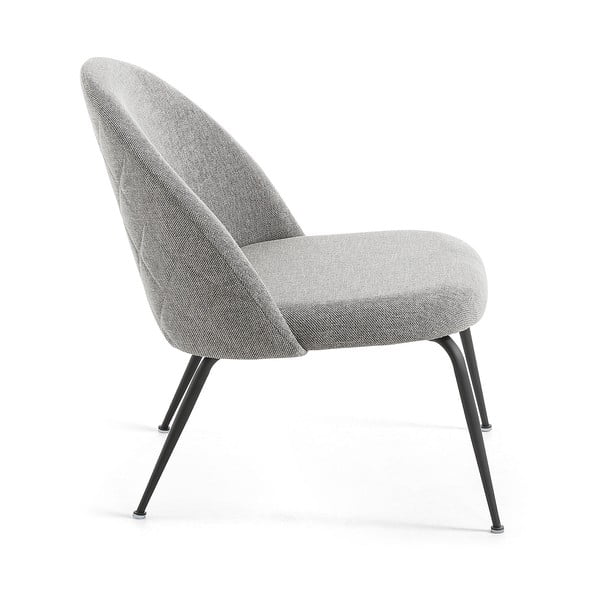 Hall tugitool Mystere - Kave Home-image-2