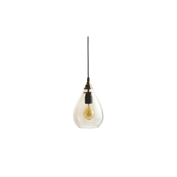 Laevalgusti Antiik, ⌀ 25 cm Simple - BePureHome-image-1