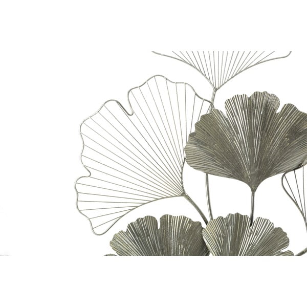 Hõbedast metallist rippdekoratsioon Mauro Ferretti Silver, 62 x 86 cm Goxy - Mauro Ferretti-image-3