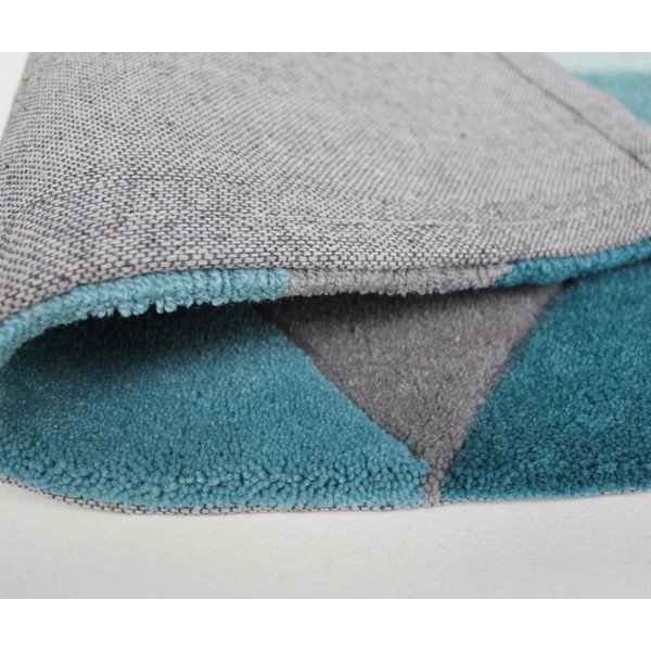 Sinine vaip , 120 x 170 cm Scope - Flair Rugs-image-2