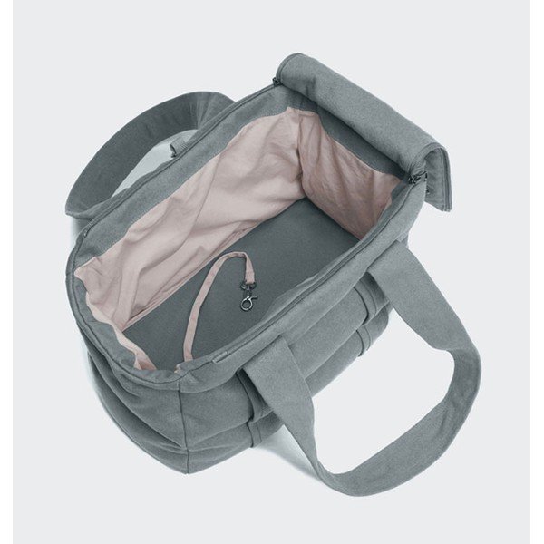Hall transpordikott 26x36 cm Bergamo Canvas S – Cloud7-image-1